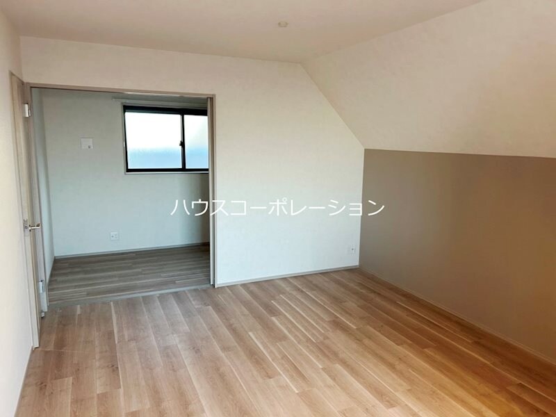 園田駅 徒歩3分 2階の物件内観写真