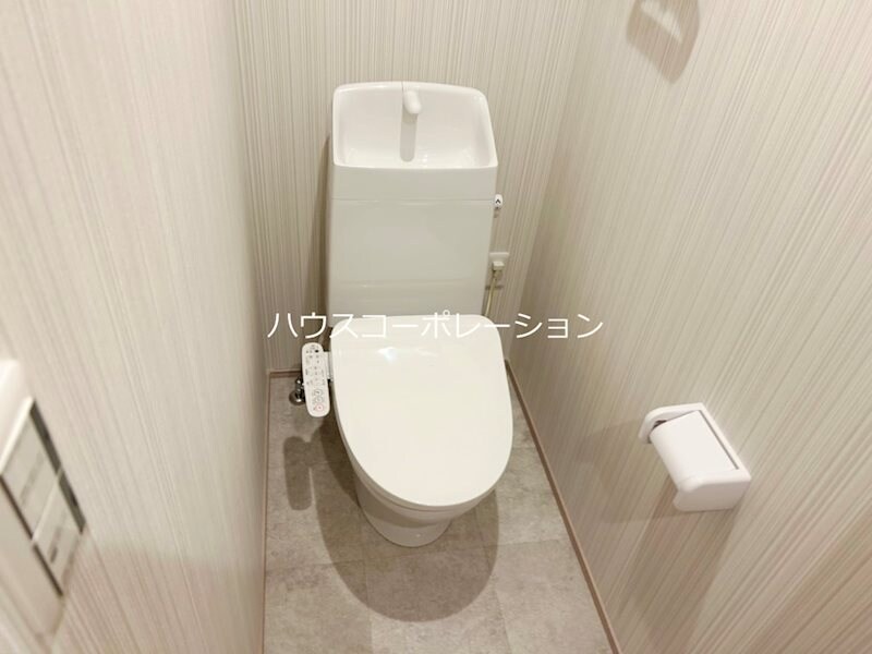 園田駅 徒歩3分 2階の物件内観写真