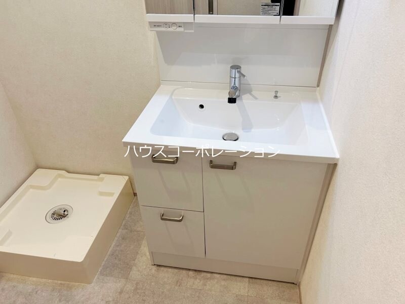 園田駅 徒歩3分 2階の物件内観写真