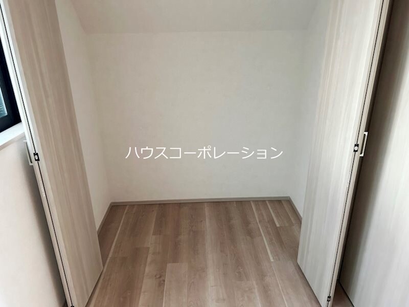 園田駅 徒歩3分 2階の物件内観写真