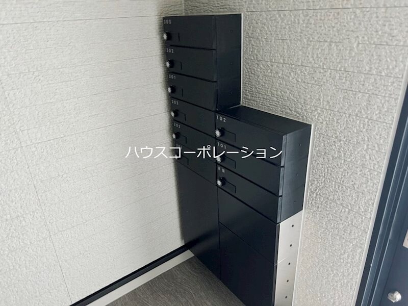 園田駅 徒歩3分 2階の物件内観写真