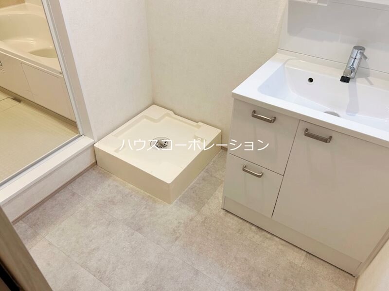 園田駅 徒歩3分 2階の物件内観写真