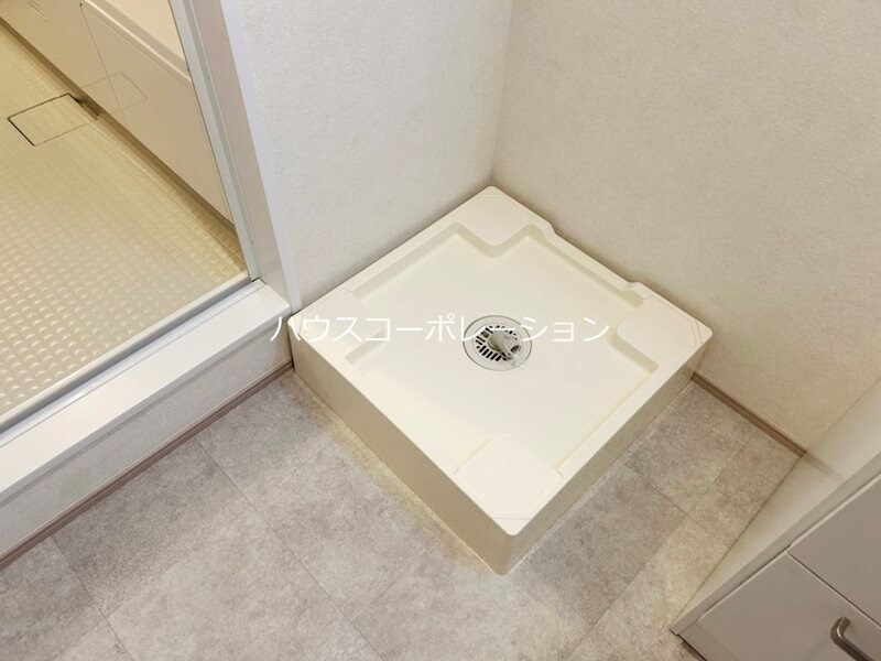 園田駅 徒歩3分 2階の物件内観写真