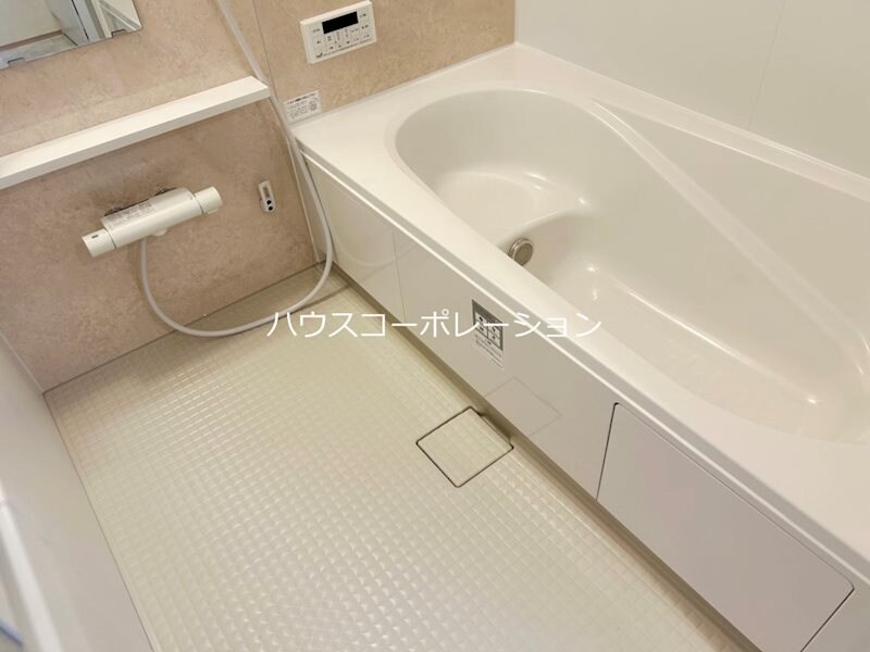 園田駅 徒歩3分 2階の物件内観写真