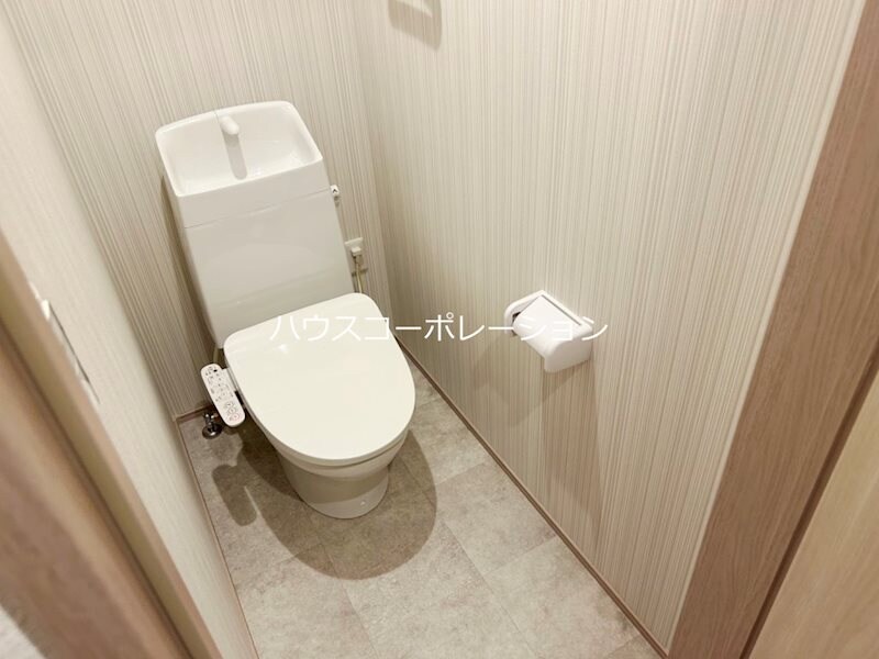 園田駅 徒歩3分 2階の物件内観写真