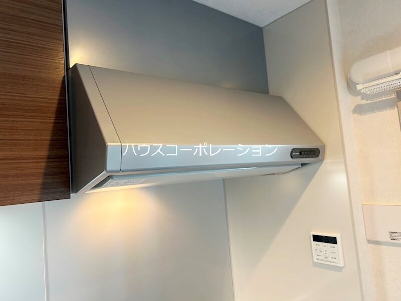 園田駅 徒歩3分 2階の物件内観写真