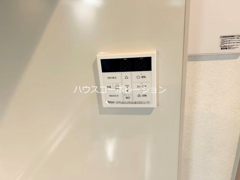 園田駅 徒歩3分 2階の物件内観写真