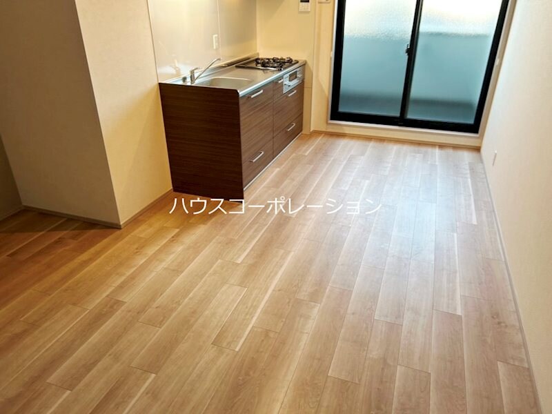 園田駅 徒歩3分 2階の物件内観写真