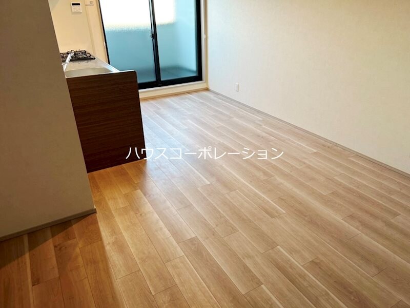 園田駅 徒歩3分 2階の物件内観写真