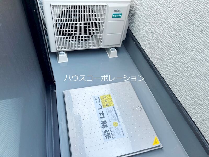 園田駅 徒歩3分 2階の物件内観写真