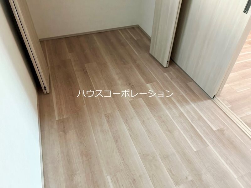 園田駅 徒歩3分 2階の物件内観写真