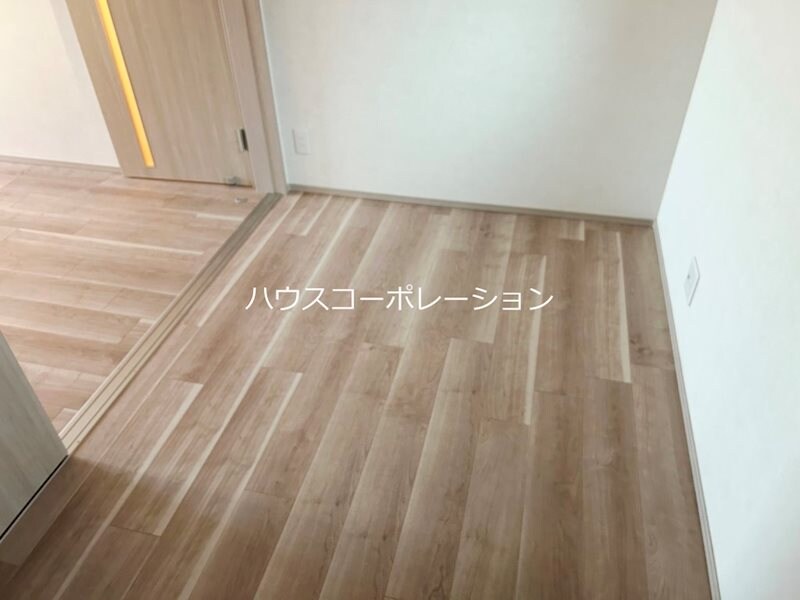 園田駅 徒歩3分 2階の物件内観写真