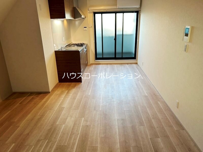 園田駅 徒歩3分 2階の物件内観写真