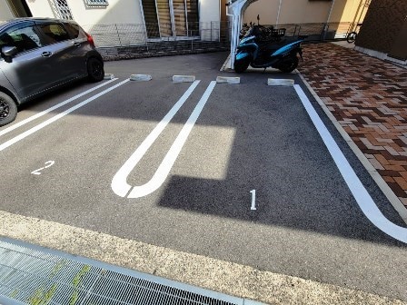 クロシェット　ラクテの物件内観写真