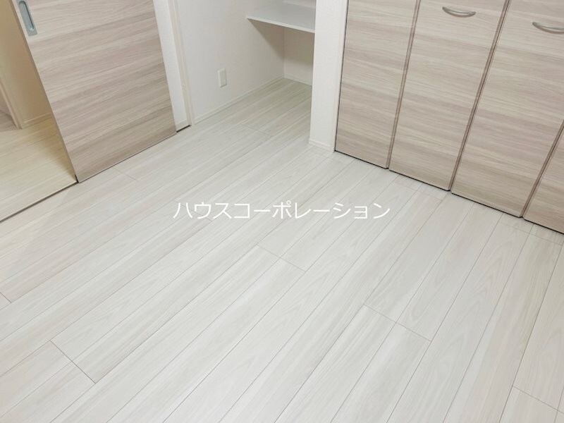 塚口駅 徒歩6分 1階の物件内観写真