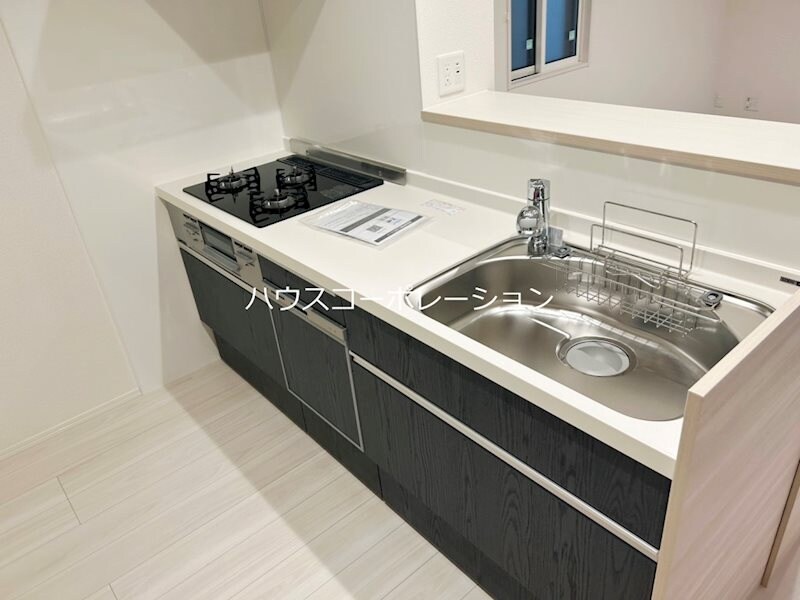 塚口駅 徒歩6分 1階の物件内観写真