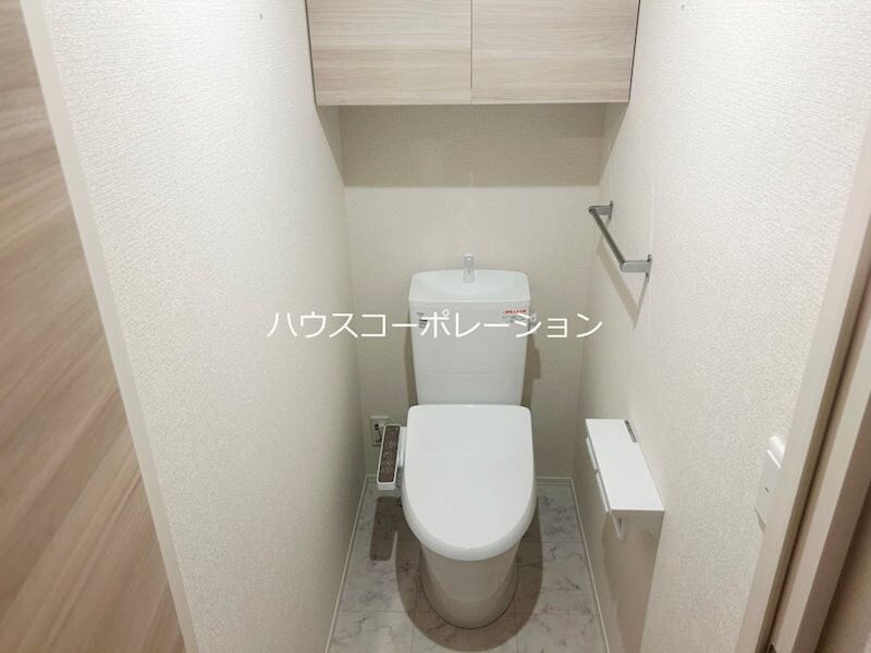 塚口駅 徒歩6分 1階の物件内観写真