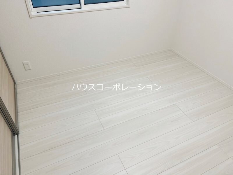 塚口駅 徒歩6分 1階の物件内観写真