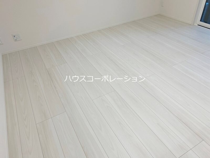 塚口駅 徒歩6分 1階の物件内観写真