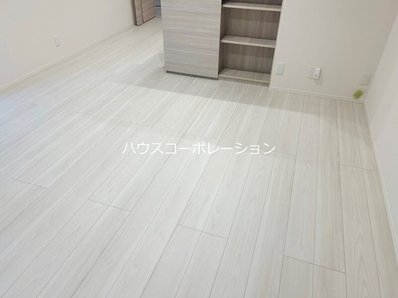 塚口駅 徒歩6分 1階の物件内観写真