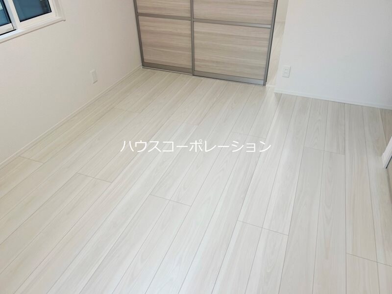 塚口駅 徒歩6分 1階の物件内観写真