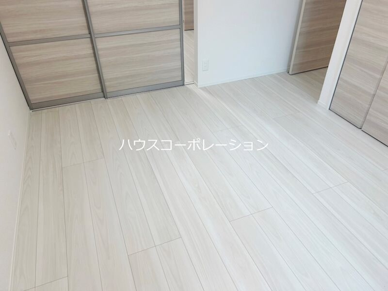 塚口駅 徒歩6分 1階の物件内観写真