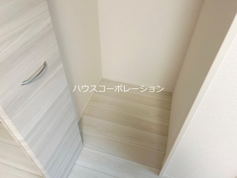 塚口駅 徒歩6分 1階の物件内観写真