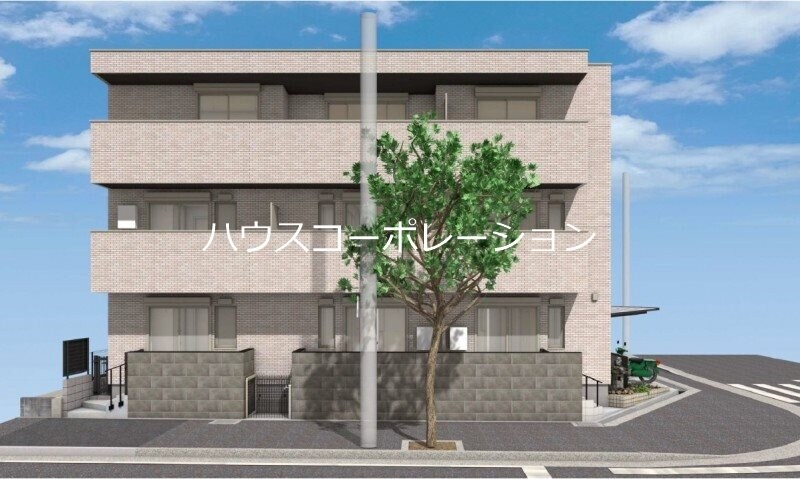 尼崎駅 徒歩20分 1階の物件外観写真