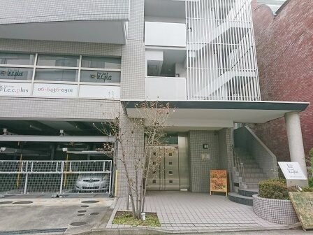 武庫之荘駅 徒歩1分 5階の物件外観写真