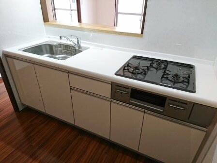 武庫之荘駅 徒歩1分 5階の物件内観写真