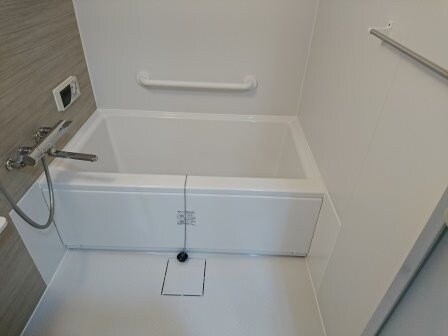 武庫之荘駅 徒歩1分 5階の物件内観写真