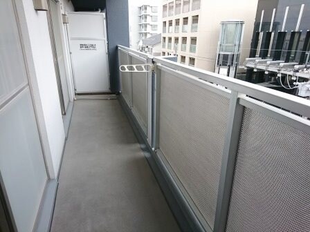 武庫之荘駅 徒歩1分 5階の物件内観写真