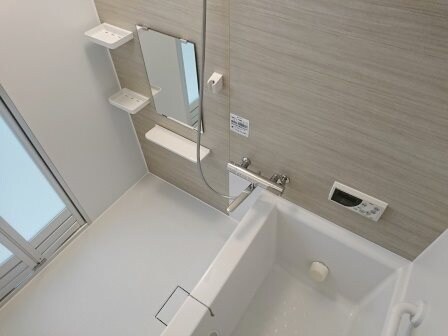 武庫之荘駅 徒歩1分 5階の物件内観写真