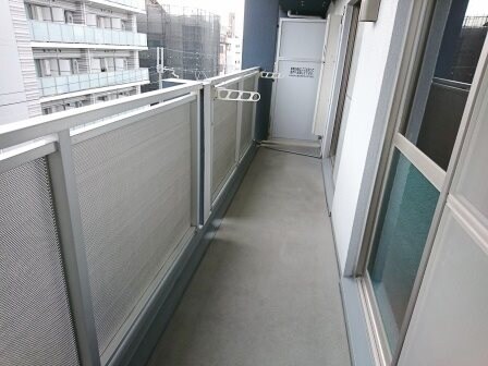 武庫之荘駅 徒歩1分 5階の物件内観写真