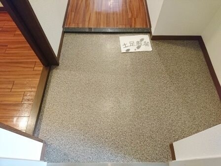 武庫之荘駅 徒歩1分 5階の物件内観写真