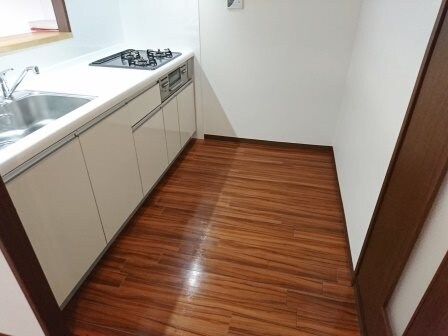 武庫之荘駅 徒歩1分 5階の物件内観写真