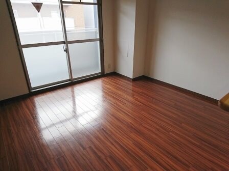 武庫之荘駅 徒歩1分 5階の物件内観写真