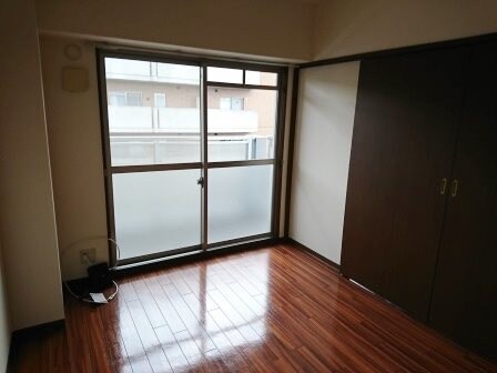 武庫之荘駅 徒歩1分 5階の物件内観写真