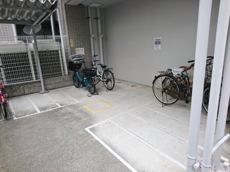 武庫之荘駅 徒歩1分 5階の物件内観写真