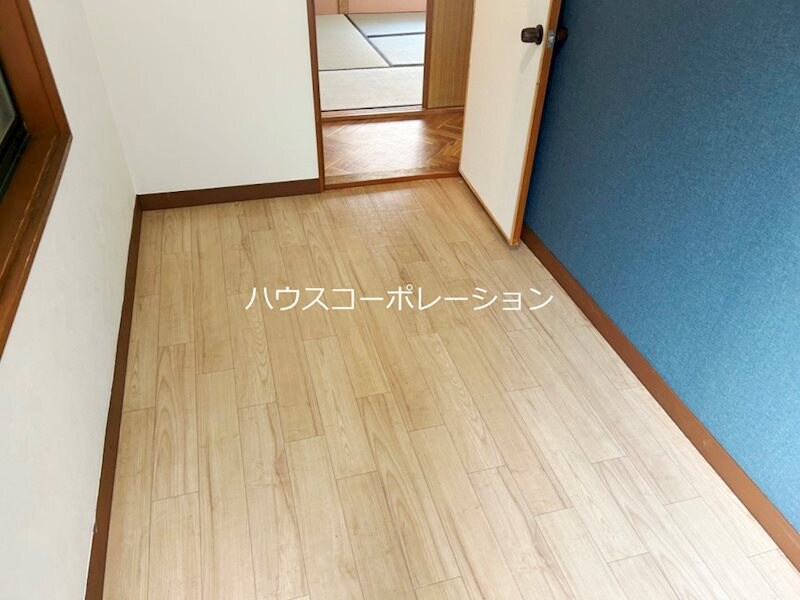 尼崎駅 徒歩20分 1-2階の物件内観写真