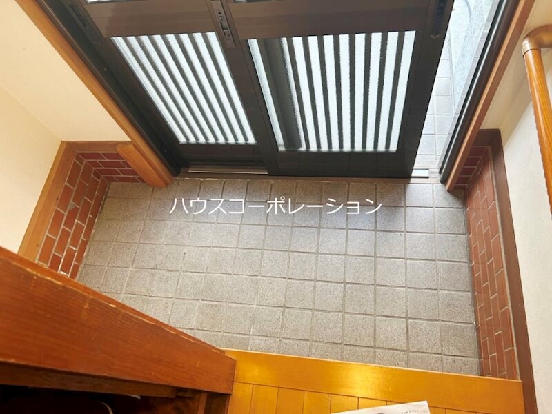 尼崎駅 徒歩20分 1-2階の物件内観写真