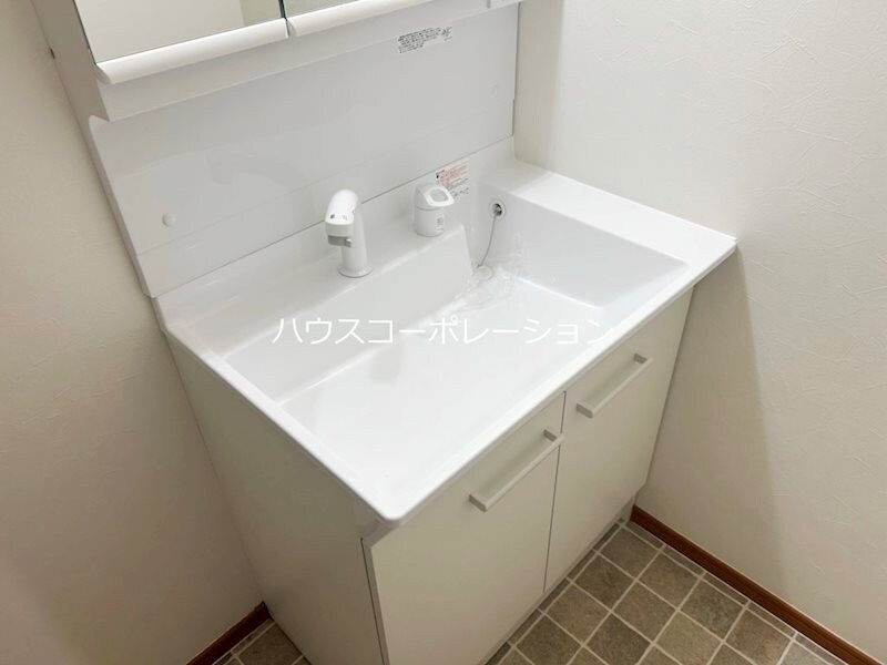 尼崎駅 徒歩20分 1-2階の物件内観写真