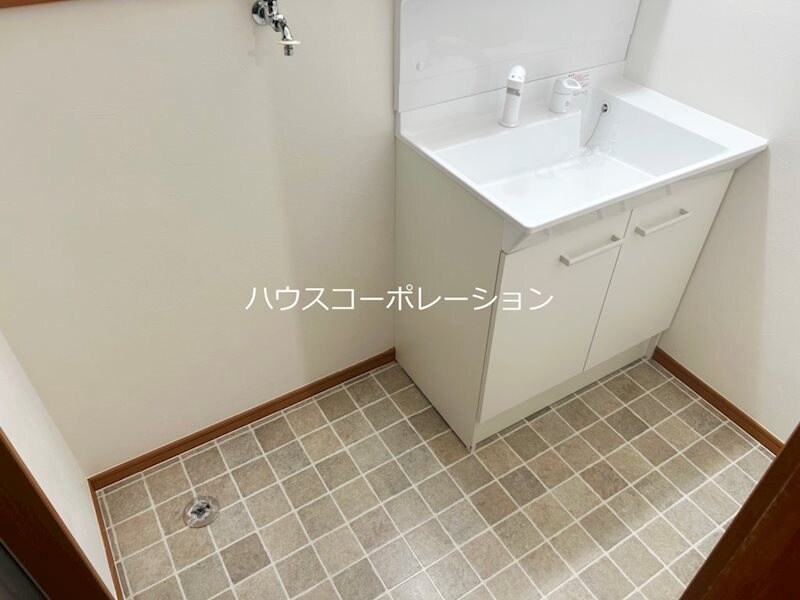 尼崎駅 徒歩20分 1-2階の物件内観写真