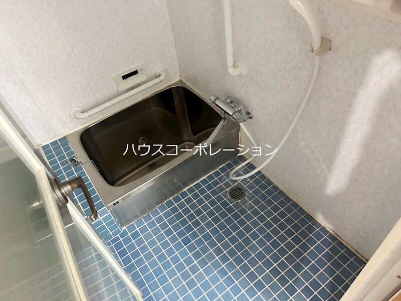 尼崎駅 徒歩20分 1-2階の物件内観写真