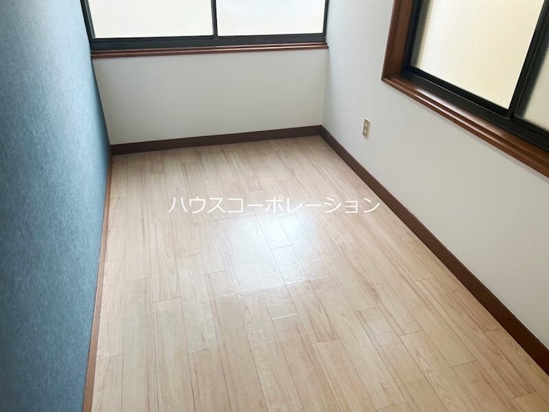 尼崎駅 徒歩20分 1-2階の物件内観写真