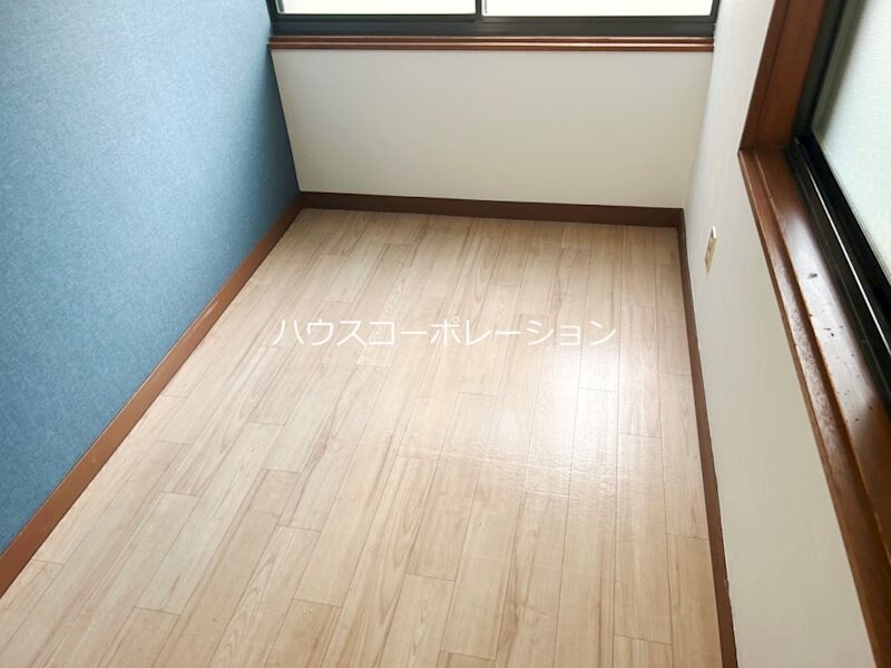 尼崎駅 徒歩20分 1-2階の物件内観写真