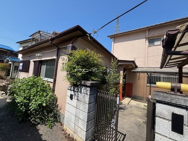 武庫之荘駅 徒歩47分 1-2階の物件外観写真