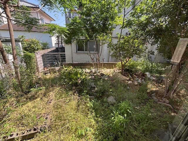 武庫之荘駅 徒歩47分 1-2階の物件内観写真