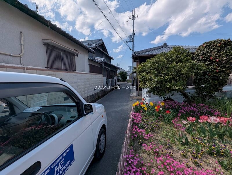 武庫之荘駅 徒歩47分 1-2階の物件内観写真