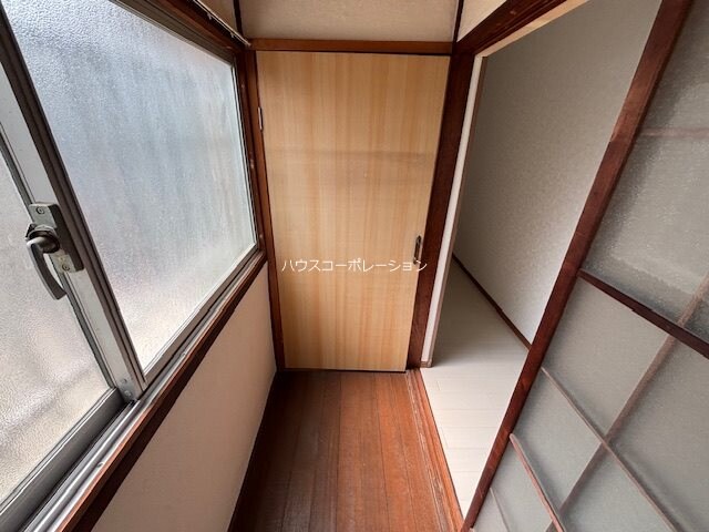 武庫之荘駅 徒歩47分 1-2階の物件内観写真